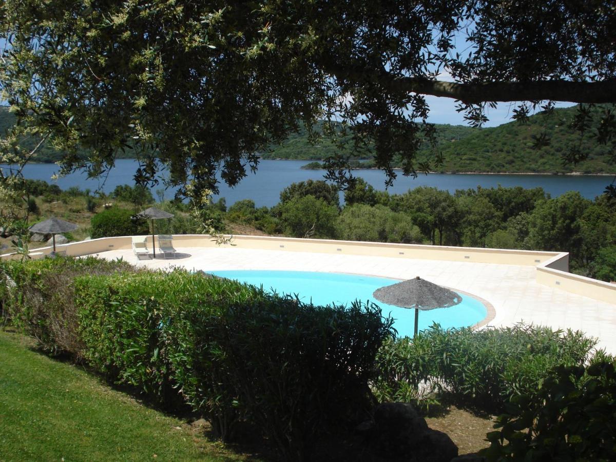 Hotel Valkarana Country Relais (Adults Only) Sant'Antonio di Gallura Extérieur photo