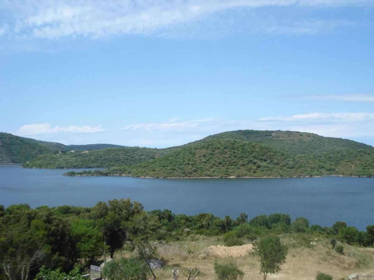 Hotel Valkarana Country Relais (Adults Only) Sant'Antonio di Gallura Extérieur photo