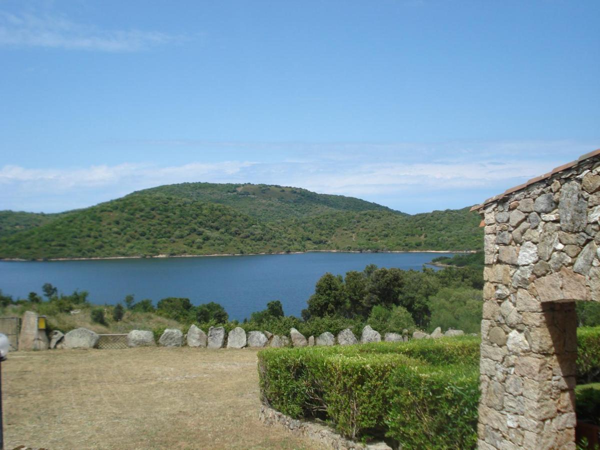 Hotel Valkarana Country Relais (Adults Only) Sant'Antonio di Gallura Extérieur photo