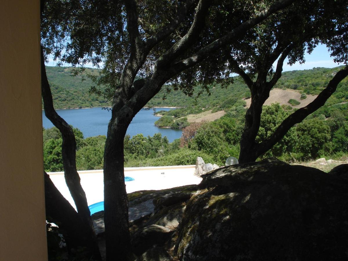 Hotel Valkarana Country Relais (Adults Only) Sant'Antonio di Gallura Extérieur photo