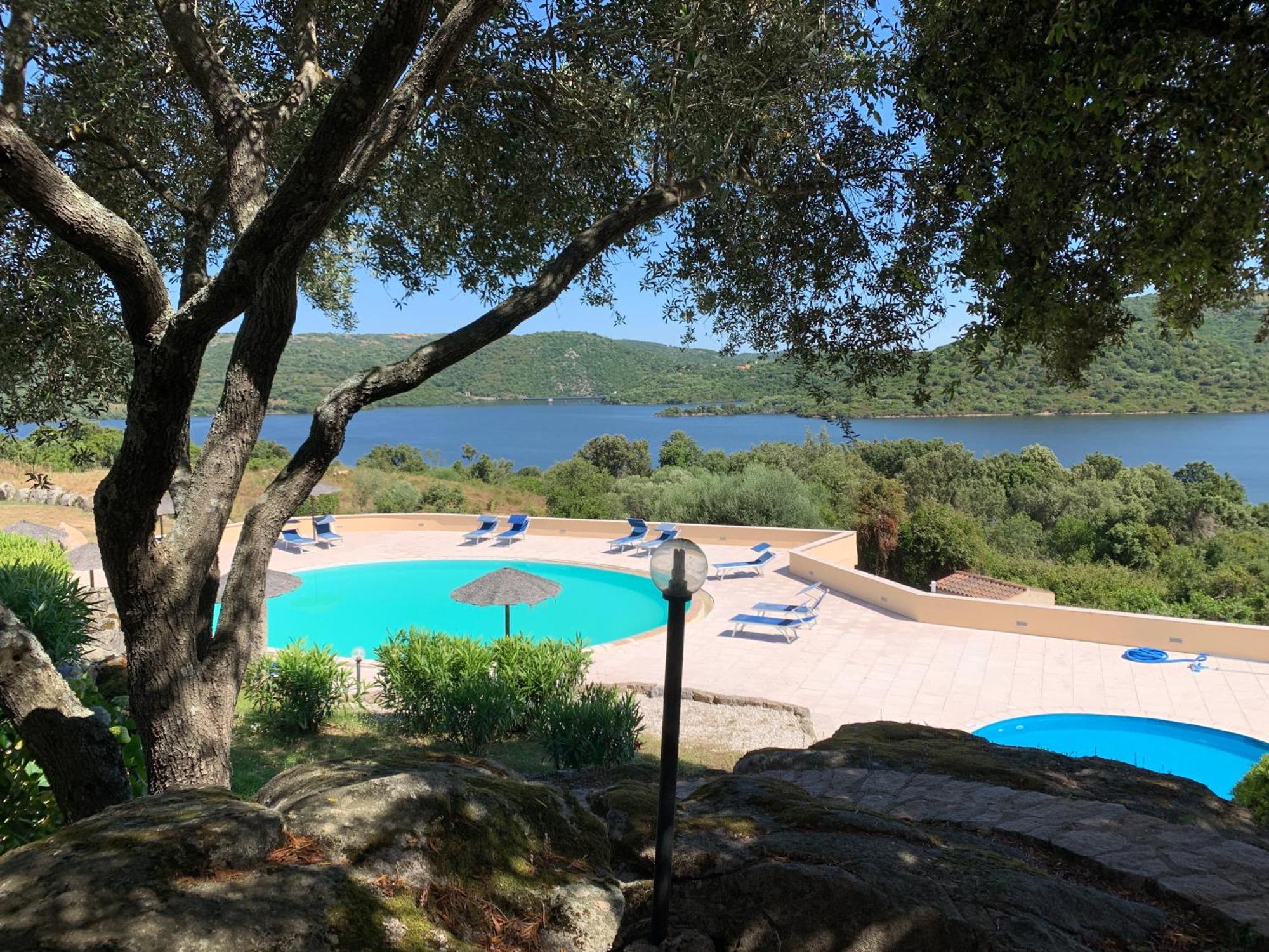 Hotel Valkarana Country Relais (Adults Only) Sant'Antonio di Gallura Extérieur photo