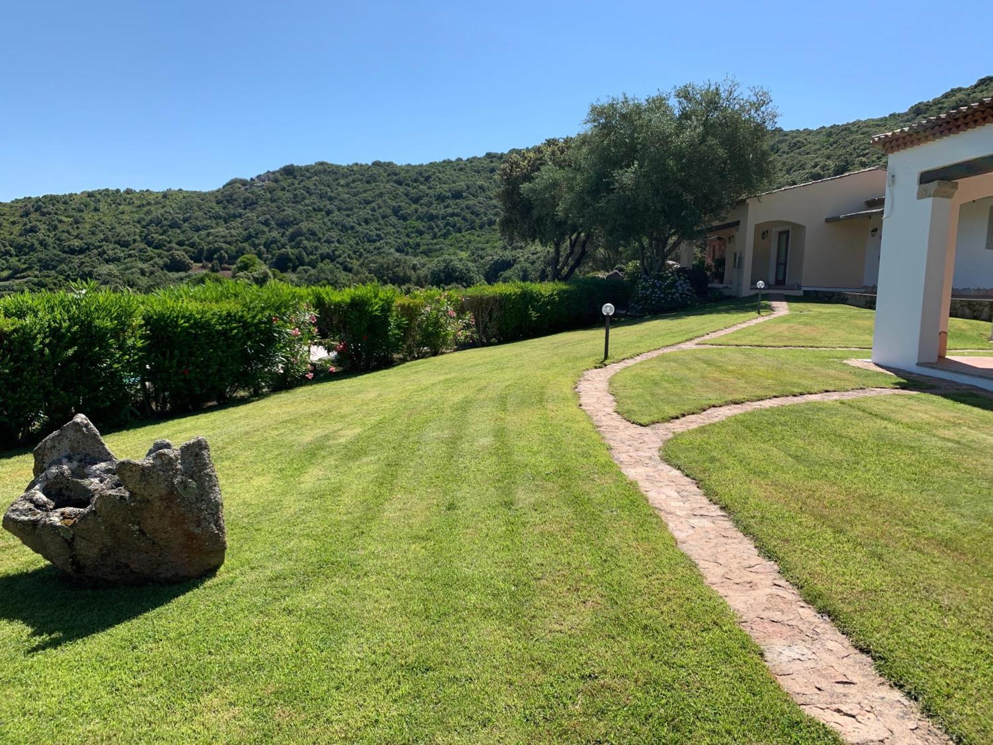 Hotel Valkarana Country Relais (Adults Only) Sant'Antonio di Gallura Extérieur photo